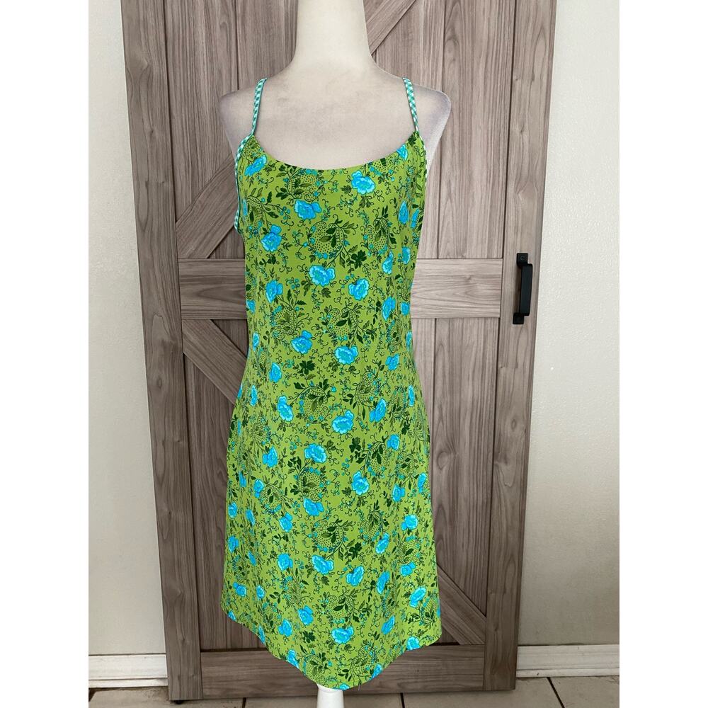Victoria’s Secret size medium floral, mini dress